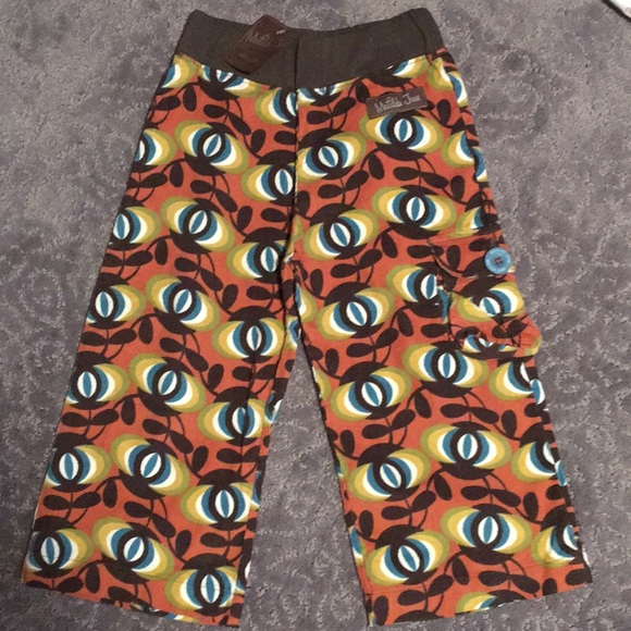 Matilda Jane Other - NWT Matilda Jane Corduroy Pants